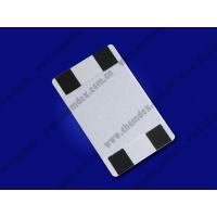 Buy cheap CRCC-CR80FS1 Card reader cleaning card/Card Printer Magnetic flocked cleaning product