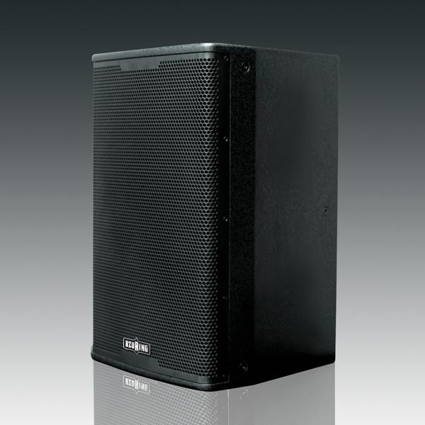Buy cheap 400w Power Nightclub Speaker Systems 8Ohm Impedance For Event / KTV from wholesalers