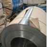 Buy cheap Cold Rolled 430 Stainless Steel Coil Sheet 1.0mm Thick Strip Metal Plate Roll from wholesalers