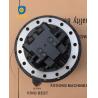 Buy cheap Mini Excavator Final Drive Komatsu Repair Parts 21W-60-41202 PC78US-6 from wholesalers