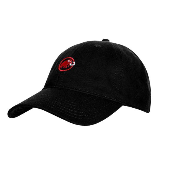 Buy cheap Mens Stylish Logo Embroidered Sports Dad Hats Lightweight Eco Friendly from wholesalers