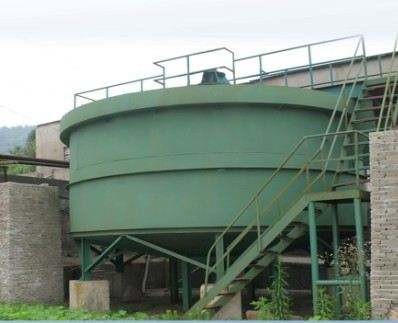 Buy cheap Gravity Cylinder Mining Thickener from wholesalers