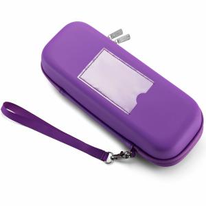 Buy cheap H2.64 Inch Stethoscope Storage Case Fluffy Fabric Lining from wholesalers