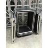 Buy cheap 14U Amplifier Rack Flight Case With Stand Table from wholesalers