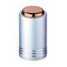 Buy cheap Aluminium cap, aluminium shell,aluminium container,aluminium cases,aluminium tube from wholesalers