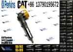 Common Rail Diesel Injector 198-6877 198-7912 174-7526 179-6020 20R-4148 232