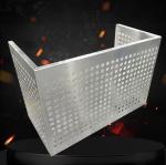 Customized Aluminum Veneer Solution For Your Project Requirements