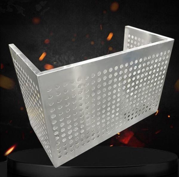 Buy cheap Customized Aluminum Veneer Solution For Your Project Requirements from wholesalers