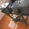 Buy cheap Efficient Cocoon Bobbin Winding Machine 250w Adopt Electronic Counter from wholesalers