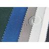 Buy cheap Woven Polyester Cotton Acid Proof Fabric For Protective Clothing Garment from wholesalers
