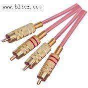 Buy cheap RCA cable from wholesalers
