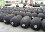 9m 50kPa Floating Rubber Pneumatic Marine Fender
