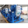 Buy cheap Blue Professional Vacuum Pump Set With Roots And Dry Screw Vacuum Pump from wholesalers