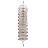 Buy cheap Lantern Nets Freshwater Fishing Nets / Fishing Throw Net For Adult Cultivation from wholesalers