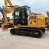 Buy cheap Used Caterpillar 313D2 GC Used Excavator Cat from wholesalers