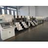 Buy cheap 415v Printing Corrugated Carton Machine Auto Flexo Die Cutter from wholesalers