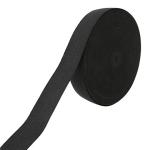 Buy cheap 2 Inch Sofa Elastic Webbing / Black Color Furniture Seat Webbing from wholesalers
