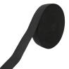 Buy cheap Kids Trampoline Webbing Width 5cm Color Black Malaysia Rubber For Sofa Accessories from wholesalers