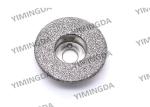 GLK1820-05-06-031C OEM Diamond Grinding Stone Wheel For IECHO Cutter