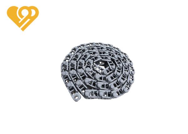 Buy cheap EX120-3 TLA LB 658 Excavator Track Link CR4854/44 For Hitachi from wholesalers