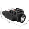 Buy cheap 2 In 1 Shotgun Laser Sight Magnetic Charging With Purple Laser Sight from wholesalers