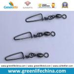 High Strength Sea Saltwater Stainless Steel Polishing Shinning Fishing Rolling