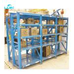 Adjustable Steel Factory Price Super Market Shelves Storage Heavy Duty Drawer
