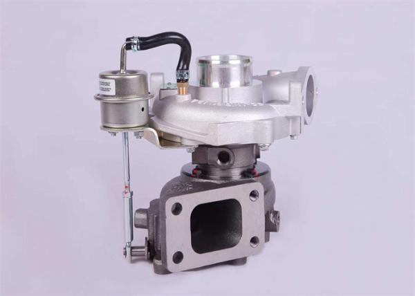 Buy cheap Excavator Metal Turbo Charger 114400 3770 VH240039 For H07CT EX220-5 from wholesalers