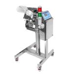 High Sensitivity Metal Detector For Pharmaceutical Industry , SUS316 Material