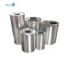 Buy cheap 1 Liter Round Metal Tin Can Cylinder Shaped D84*H210mm With Lid from wholesalers