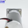 Buy cheap 25W Brushed DC Spur Gear Motor 7.4V 24V Brushed DC Motor Speed Adjustable from wholesalers