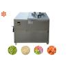 Buy cheap 500 Kg/H Capacity Vegetable Processor Machine Commercial Potato Chips Cutter from wholesalers
