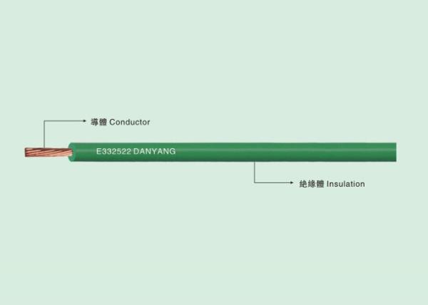 Buy cheap UL 3385 IRRADIATED POLYETHYLENE WIRE from wholesalers