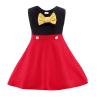 Buy cheap Kids Princess Dress Elena Snow White Dress Children Girls' Party Dresses from wholesalers