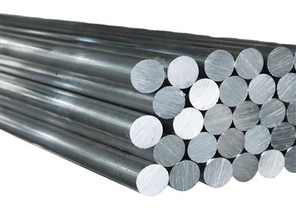 Buy cheap S55c 42CrMo Cold Heading Steel Alloy Steel Bars from wholesalers