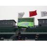Buy cheap P6mm Stadium Perimeter LED Display High Definition Sports LED Banner Advertising Screen from wholesalers