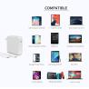 Buy cheap Apple 87W USB C Charger Power Adapter For Mac Pro 13 15 Inch from wholesalers