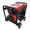 Buy cheap SMAW 250A Diesel Welding Generators RWD250AC Medium Frequency Type from wholesalers