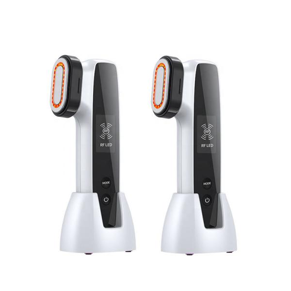 Buy cheap CE ROHS FCC RF Face Beauty Facial Vacuum Suction Machine from wholesalers