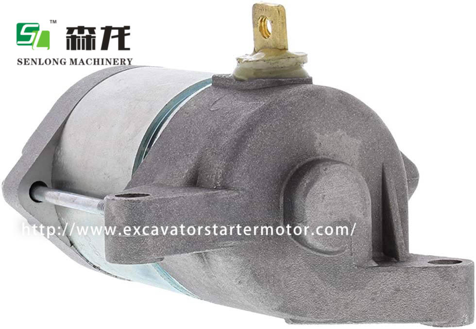 Starter WR450F 03-06 Motorcycle 12V 9T CW 5TJ-81890-00-00 5TJ-81890-10-00 5TJ-81890-20-00 410-54140 YS-37 YS-37N STY0349