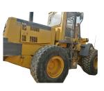 Komatsu WA320 Used Wheel Loader 14000KG Earth Moving WA320-3