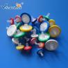 Buy cheap Safety Lab Consumables Disposable Medical Syringe Filter PTFE 13mm from wholesalers
