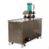 Buy cheap Antirust Semi Automatic Cosmetic Packing Machine For Eyeshadow from wholesalers