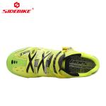 Customized Breathable Cycling Shoes Dirt Resistant Anti Skid High Performance