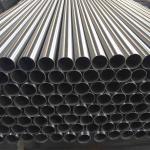 GB12770 ERW Welded Stainless Steel Mechanical Tubing For Construction