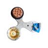 Buy cheap Epoxy Floor Polishing Machine Terrazzo Floor Grinder With Multifunction Plate from wholesalers