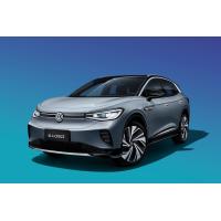 Buy cheap FWD Volkswagen Electric Car ID4 SUV For City Streets And Long Distance product