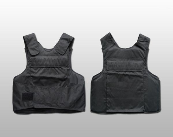 Buy cheap Kevlar Bulletproof vest NIJIIIA from wholesalers