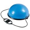 Buy cheap PVC ABS Yoga Massage Balls Pilates Fitness 25cm Yoga Balance Half Ball from wholesalers