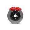 Buy cheap Toyota Scion FR-S FT86 GT86 Front Big Brake Kit BBK Front And Rear 18 Inch 19 Inch from wholesalers